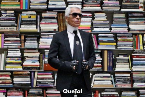 Karl Lagerfeld será el tema de la Met Gala 2023